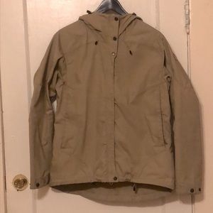 Fjällräven Skogsö women’s jacket, size M